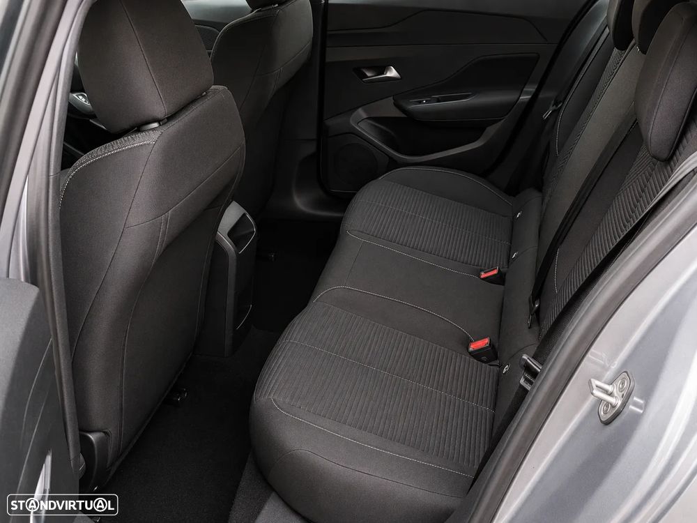 Peugeot 308 PureTech 130 GPF Stop & Start Active - 13