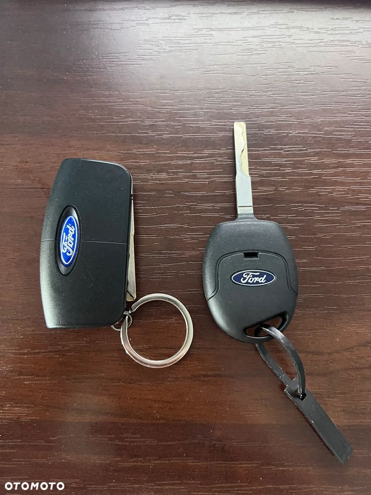 Ford Fiesta 1.0 EcoBoost STart-Stop ST-LINE - 15