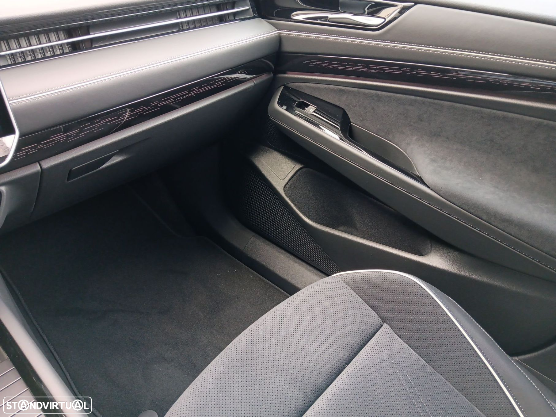 VW ID.7 Tourer - 13