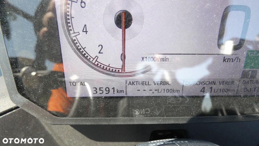 Honda Hornet - 18