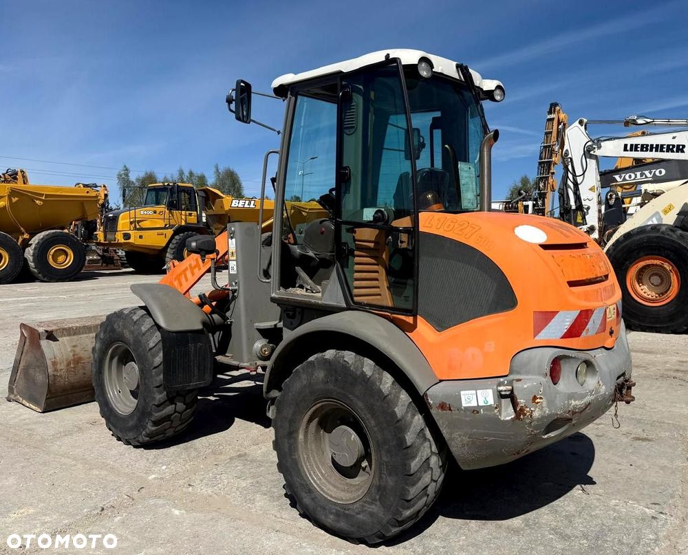 Atlas 80E Weycor - 26