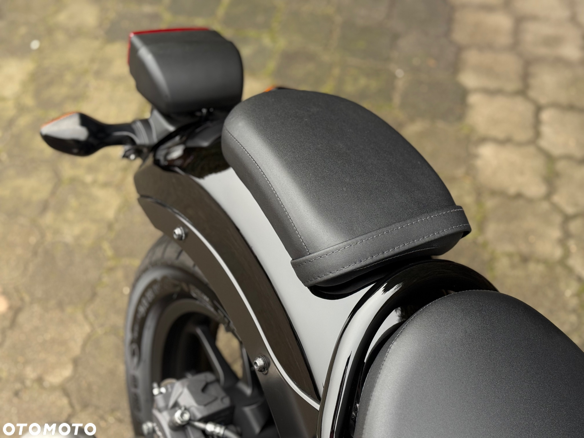 Honda CMX - 19