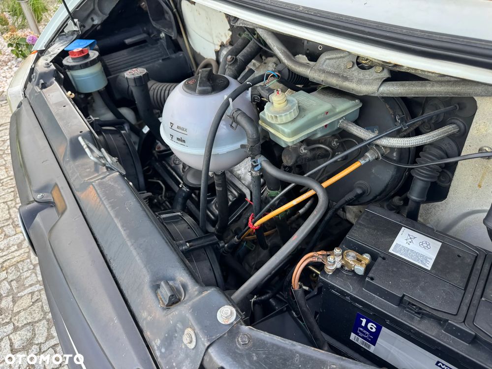 Volkswagen Transporter Standard - 32