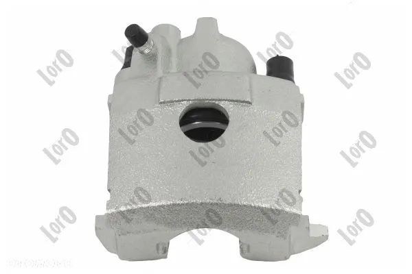 ZACISK HAMULCOWY PRZÓD LEWY+PRAWY SEAT AROSA; SKODA FABIA I, FABIA I PRAKTIK, FABIA II; VW FOX, LUPO I, POLO, POLO III, POLO III CLASSIC, POLO IV 1.0-1.9D 10.94- - 2