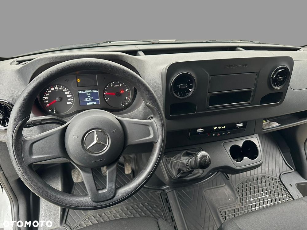 Mercedes-Benz Sprinter 315 - 10