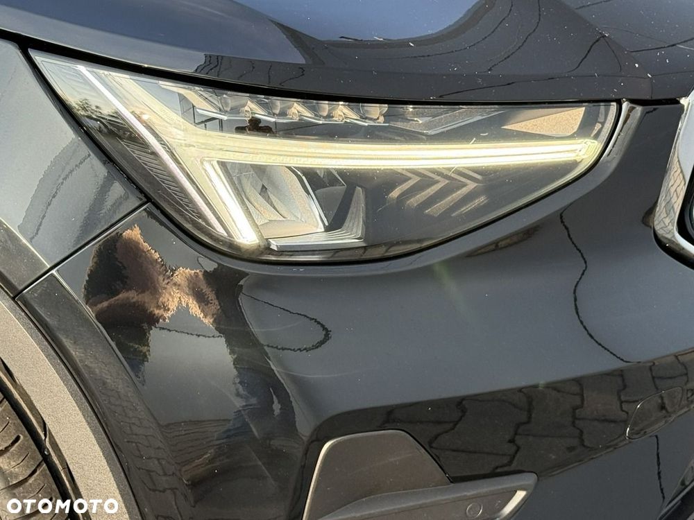 Volvo XC 40 T4 Recharge DKG Plus Bright - 7