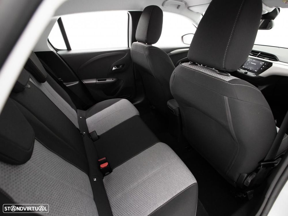 Opel Corsa-e GS - 11