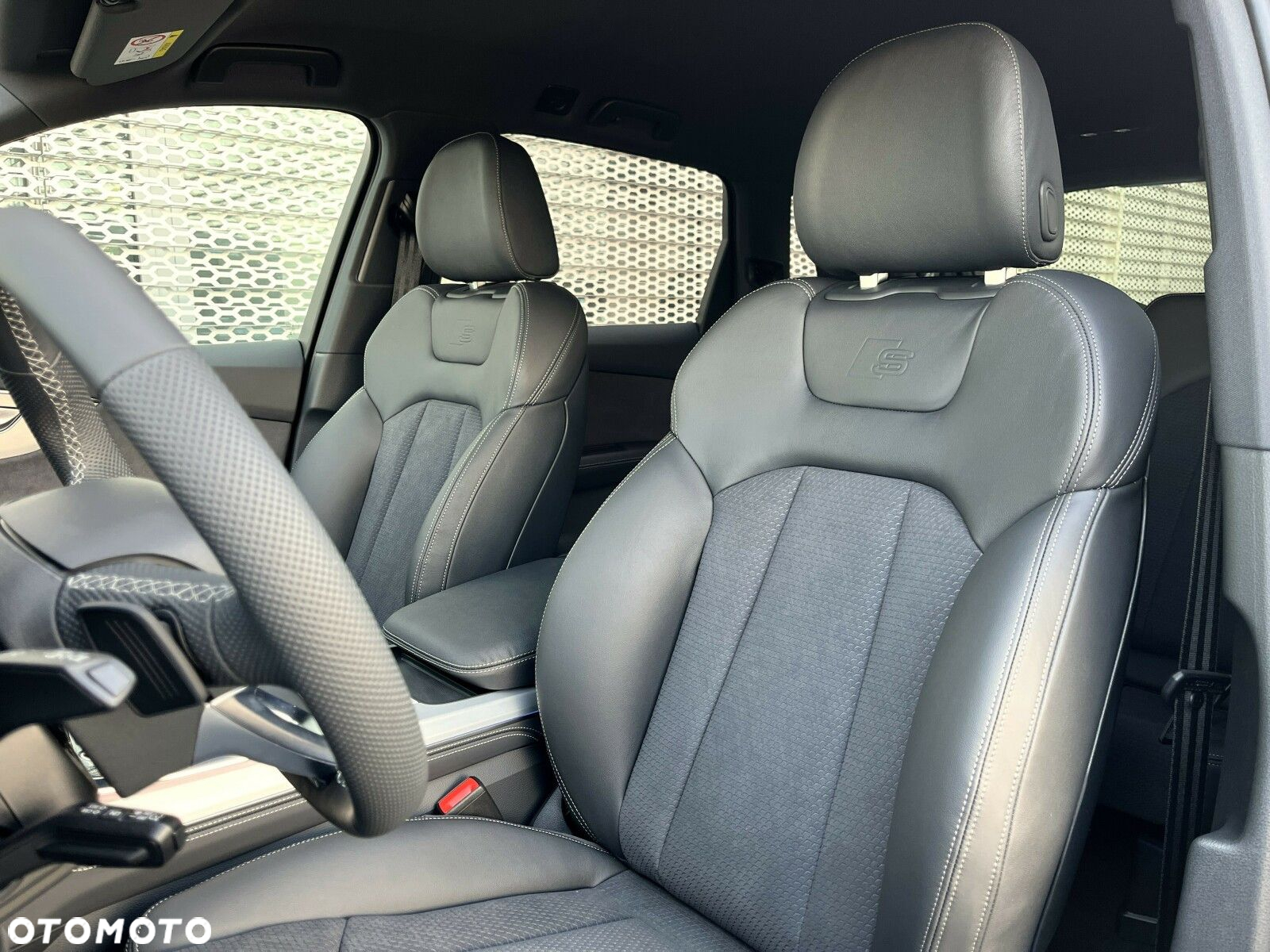 Audi Q7 - 17