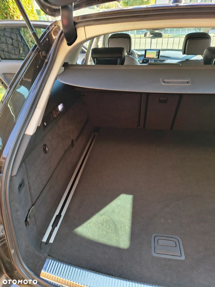 Audi A6 Avant - 24