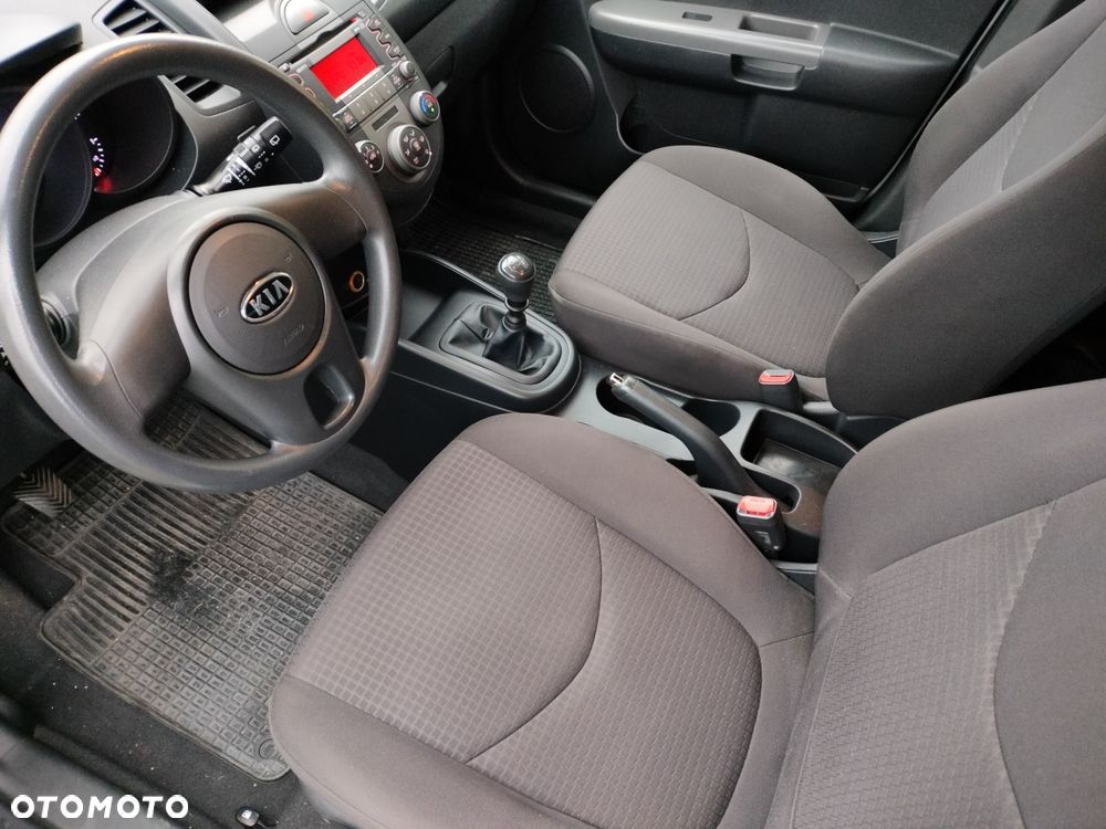 Kia Soul - 8