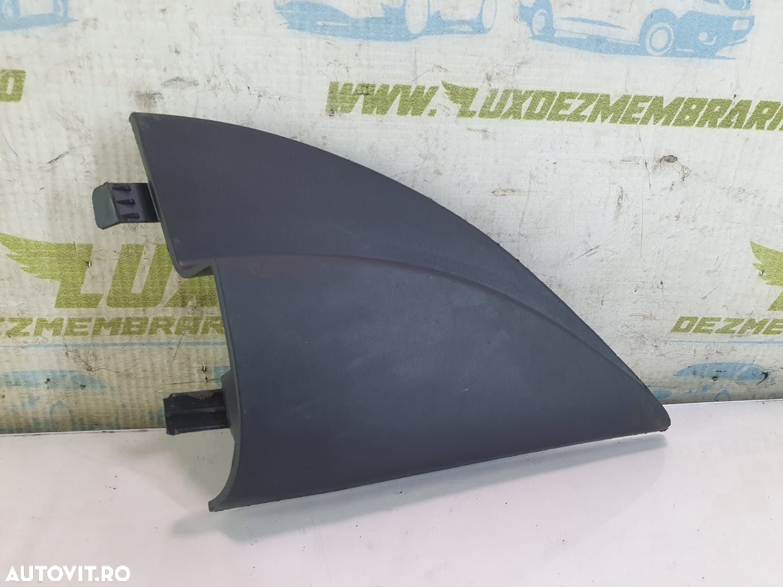 Ornament 87661-d9000 Kia Sportage 4 [2016 - 2020] 2.0 crdi D4HA - 1