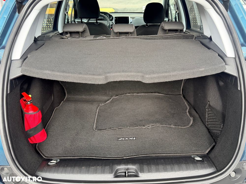 Peugeot 2008 PureTech 82 Style - 15