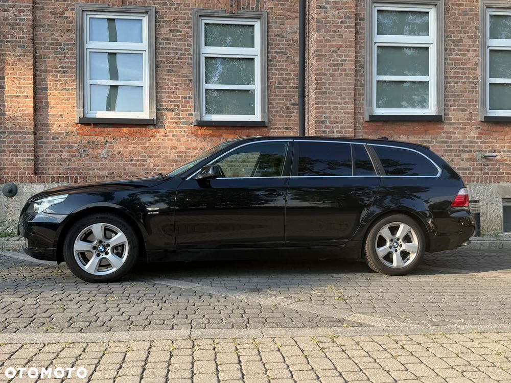 BMW Seria 5 - 3