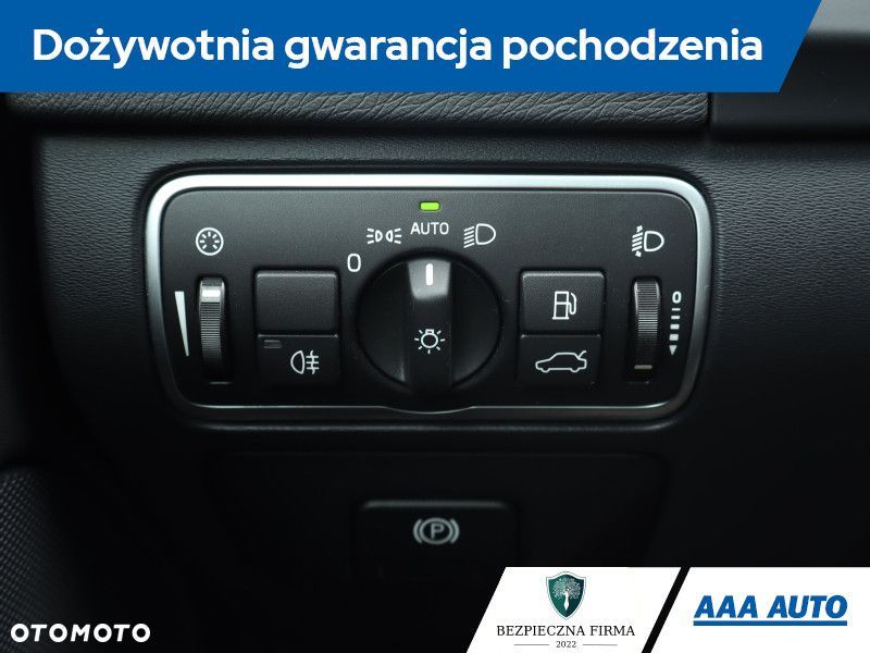 Volvo V60 - 21