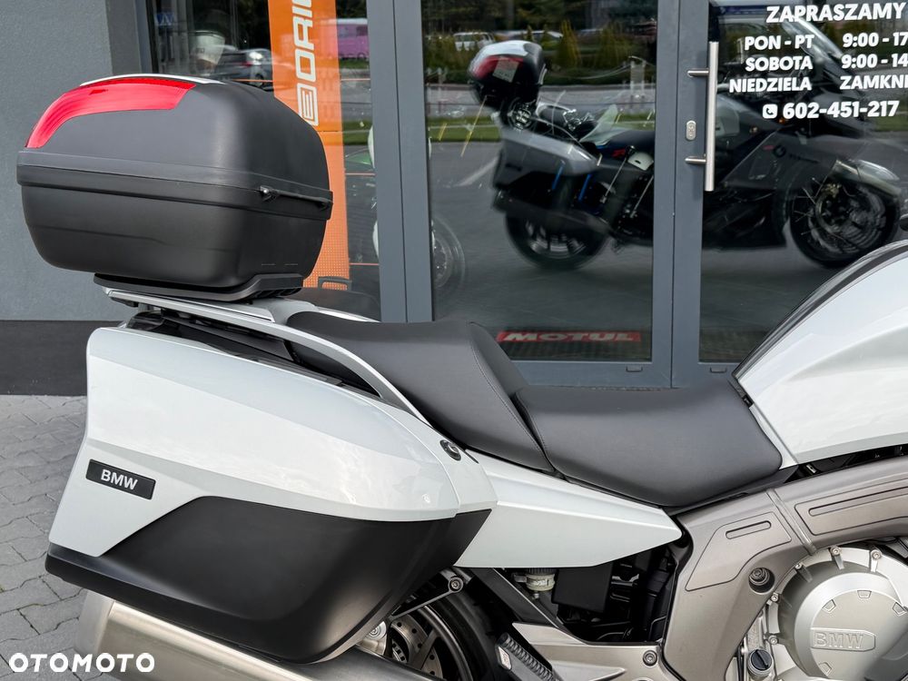 BMW K - 10