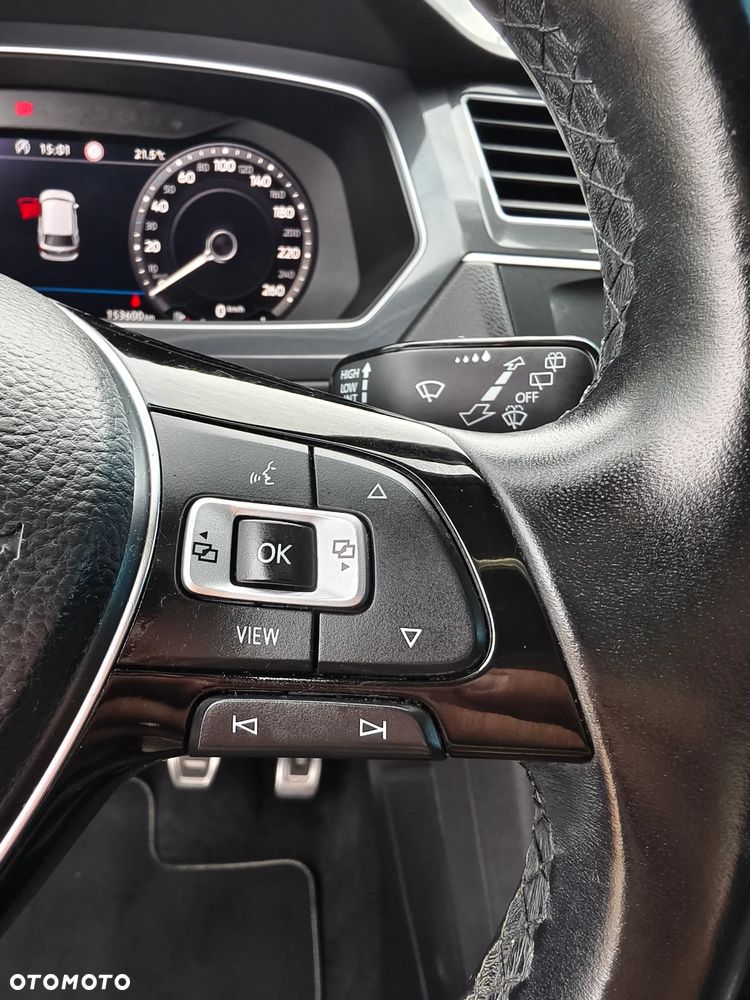 Volkswagen Tiguan 2.0 TDI SCR Join - 24
