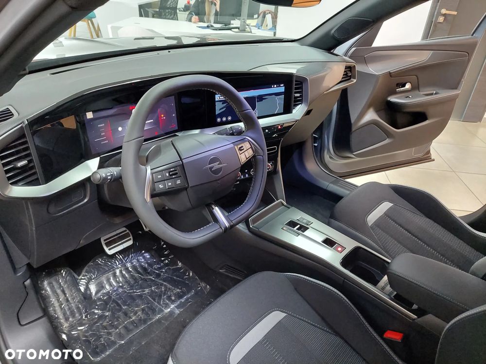 Opel Mokka 1.2 T mHEV GS S&S eDTC6 - 24