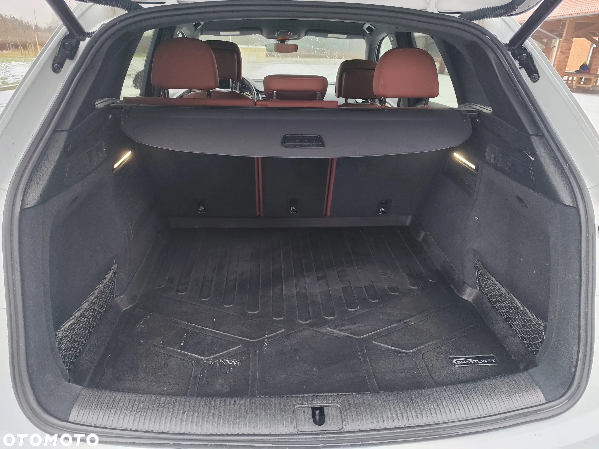 Audi Q5 45 TFSI quattro S tronic - 21
