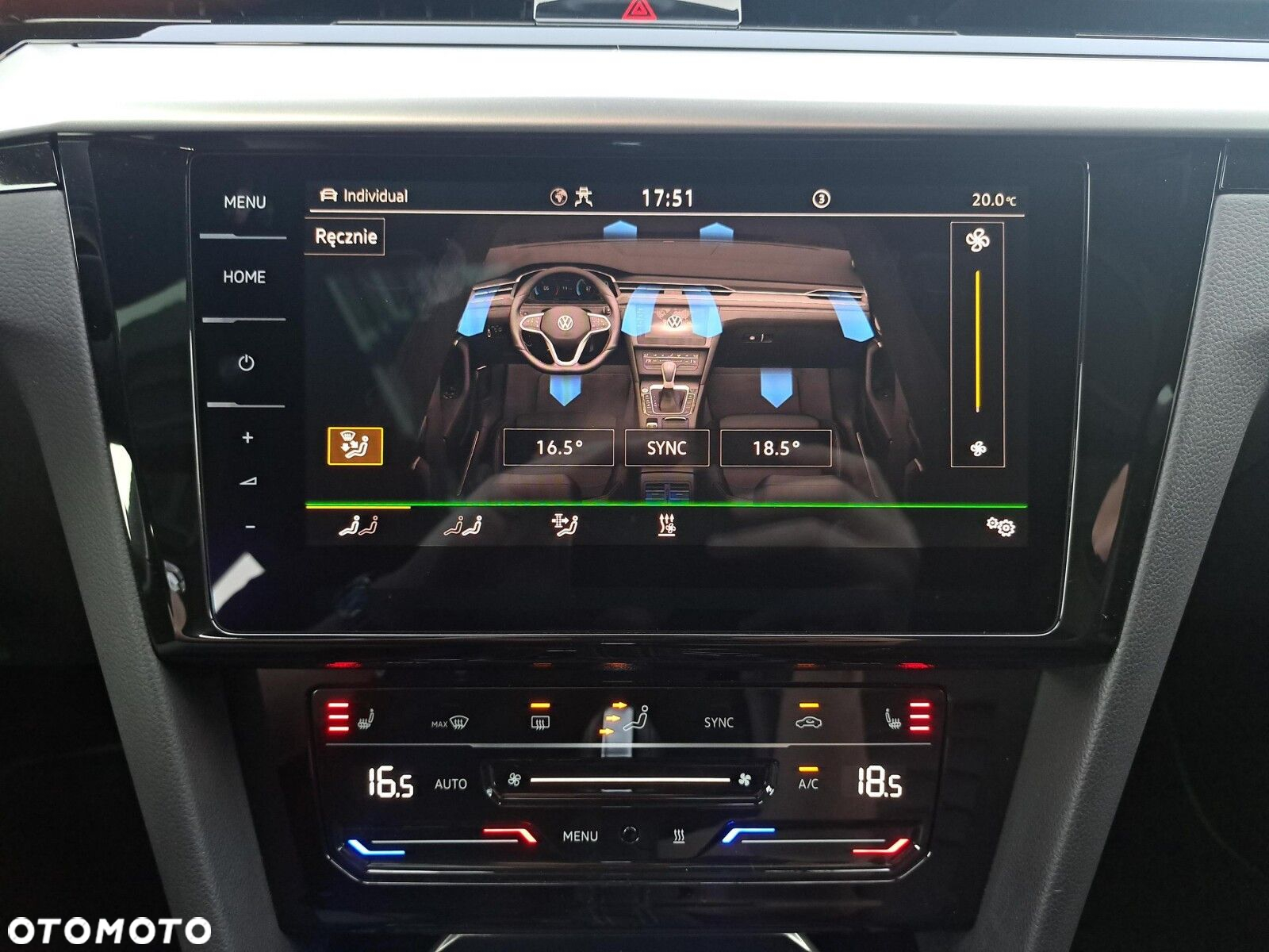 Volkswagen Arteon 2.0 TDI R-Line DSG - 25