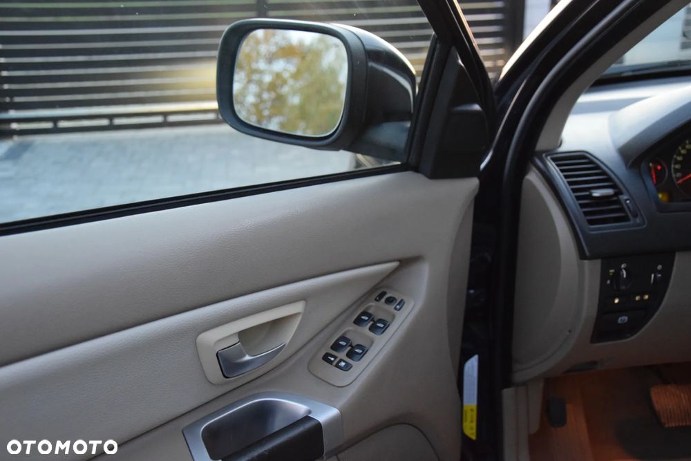 Volvo XC 90 3.2 AWD Summum - 21