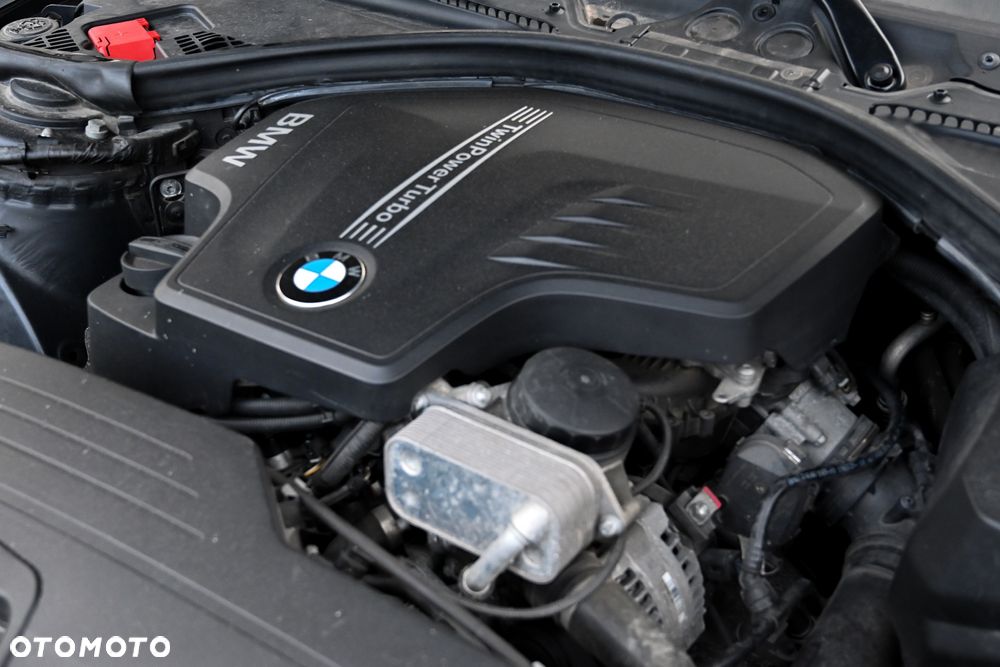 BMW Seria 4 428i xDrive - 13