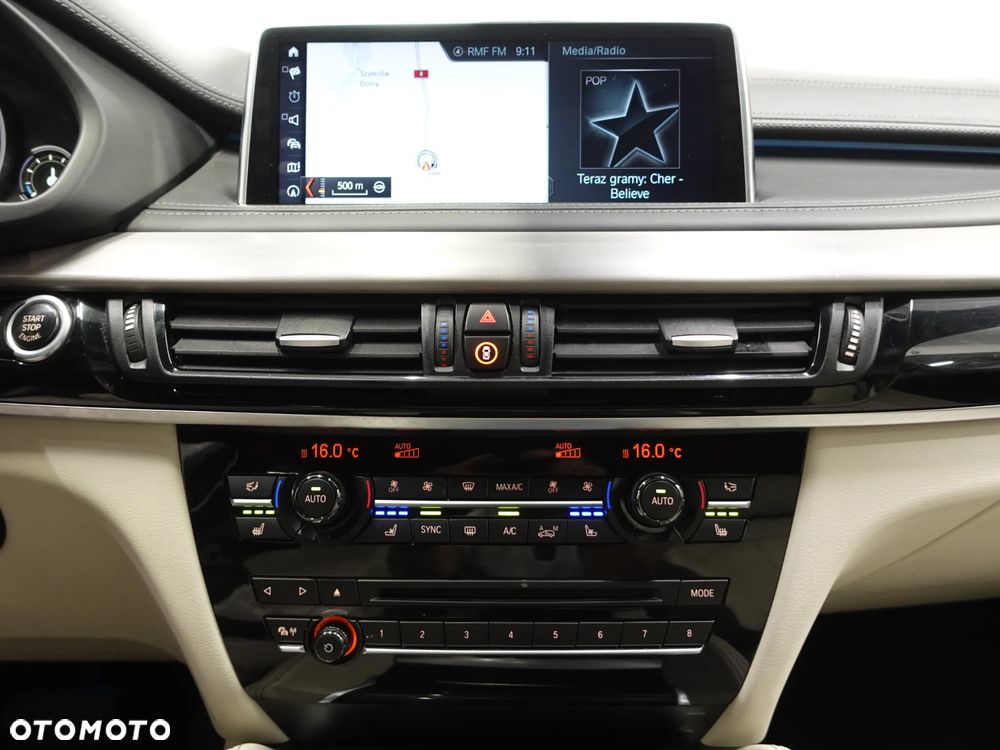 BMW X6 xDrive40d M Sport - 31
