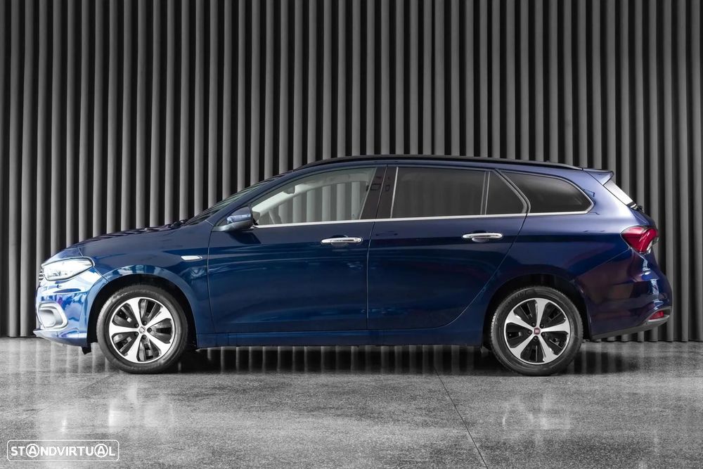 Fiat Tipo Station Wagon 1.6 M-Jet Lounge - 3