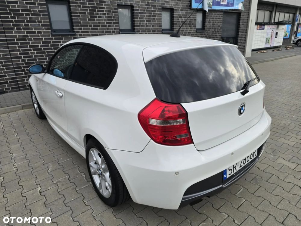 BMW Seria 1 116i - 14