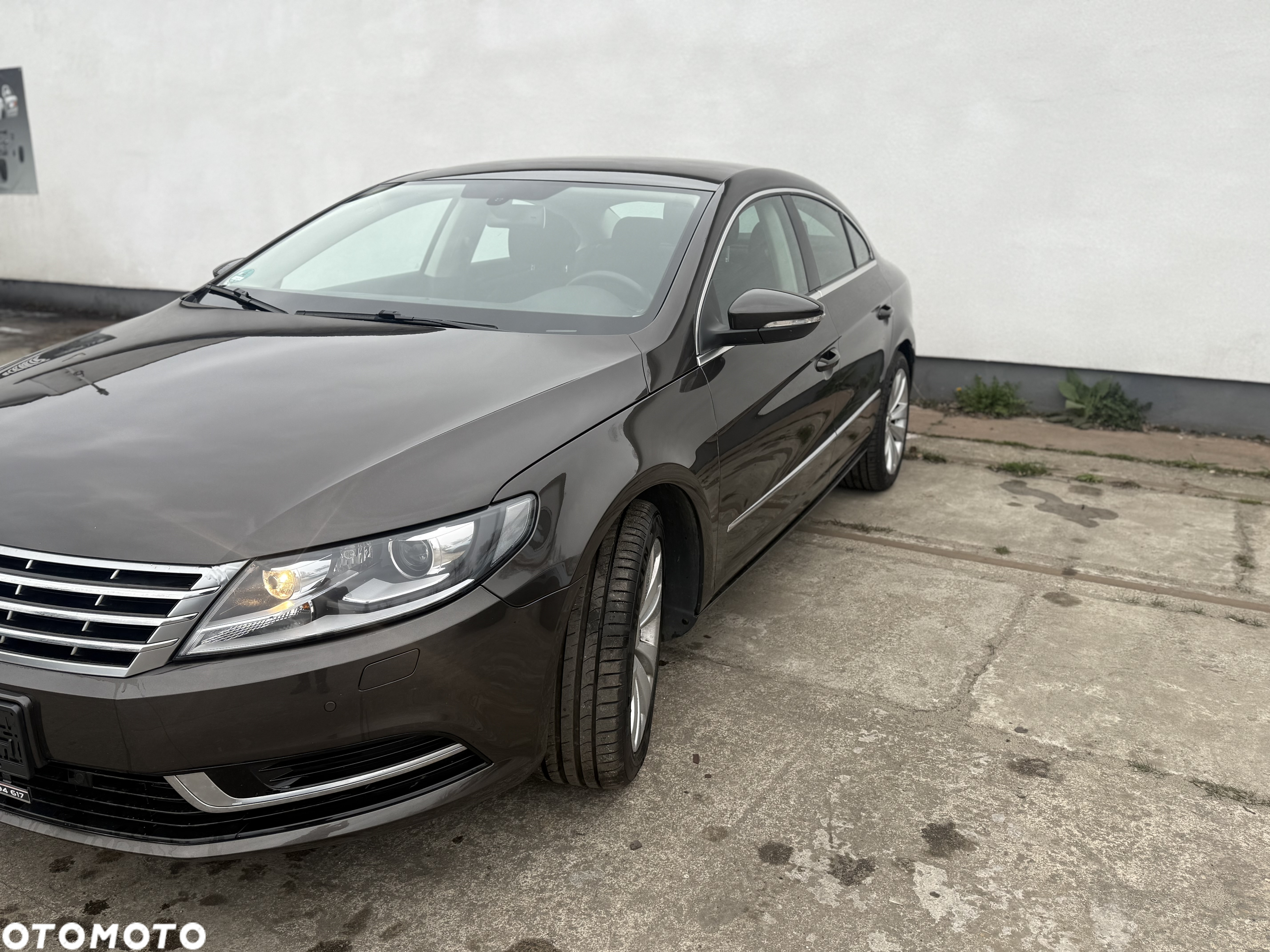 Volkswagen CC 1.8 TSI - 2