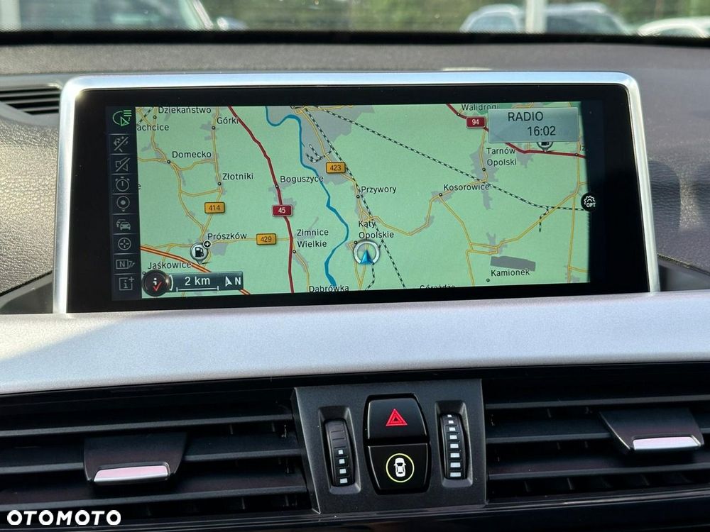 BMW X1 xDrive25i Advantage - 25