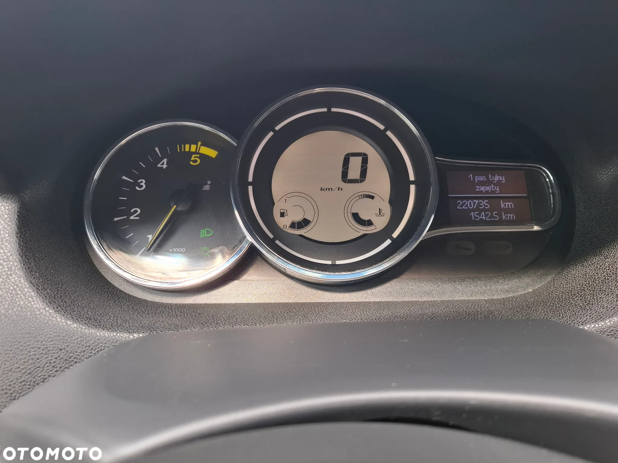 Renault Megane - 6