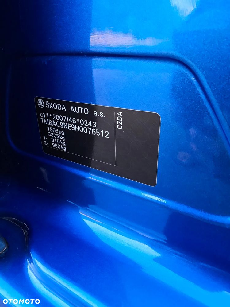 Skoda Octavia 1.4 TSI Style - 12