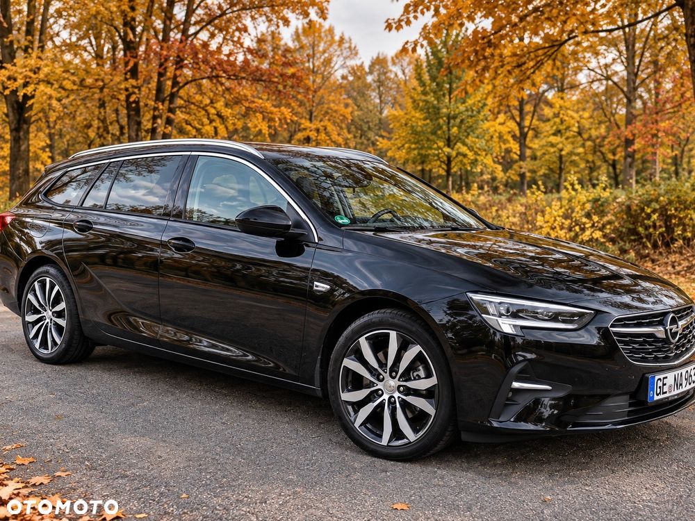 Opel Insignia - 2