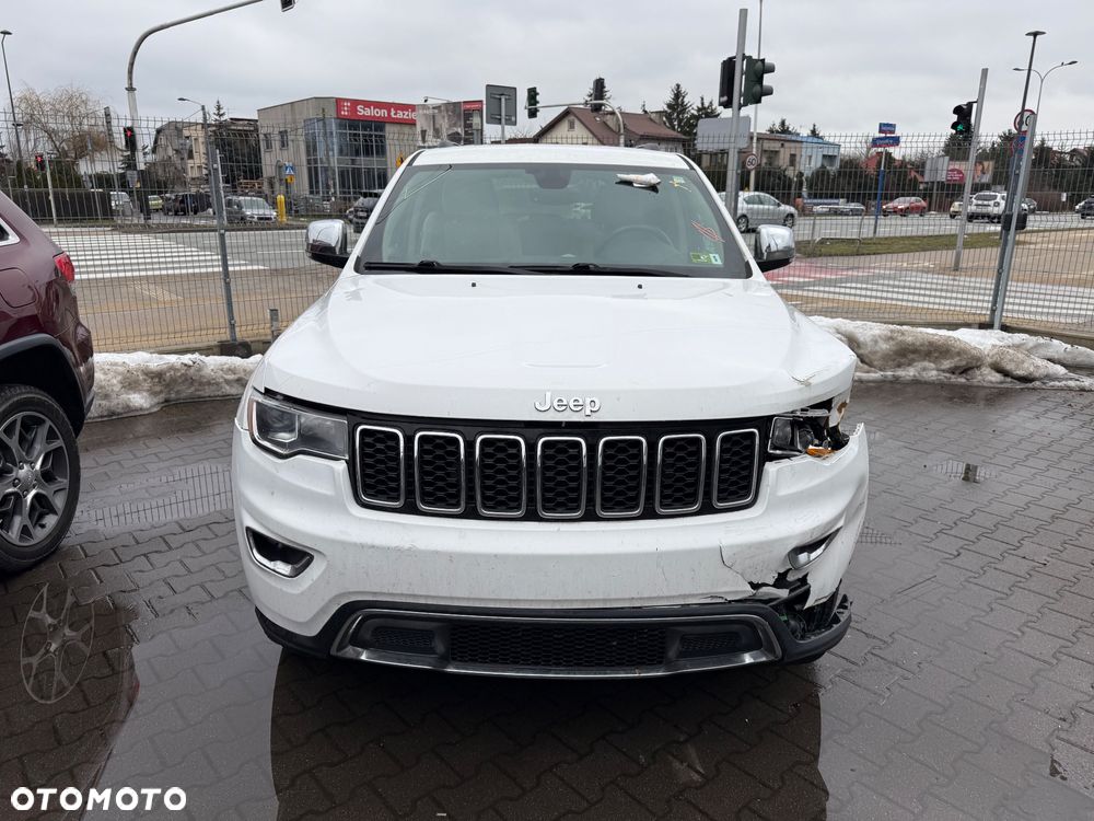 Jeep Grand Cherokee - 2