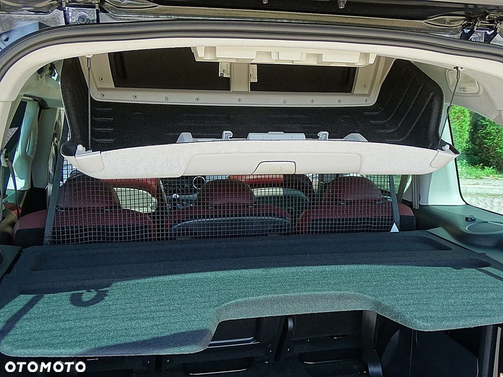 Citroën Berlingo Multispace HDi 115 FAP Selection - 26