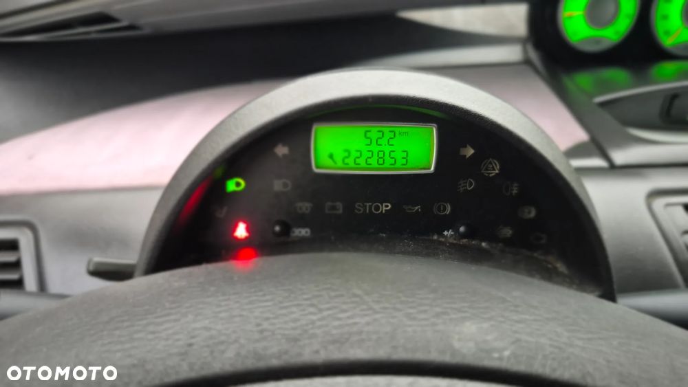 Citroën C8 2.0 SX - 11