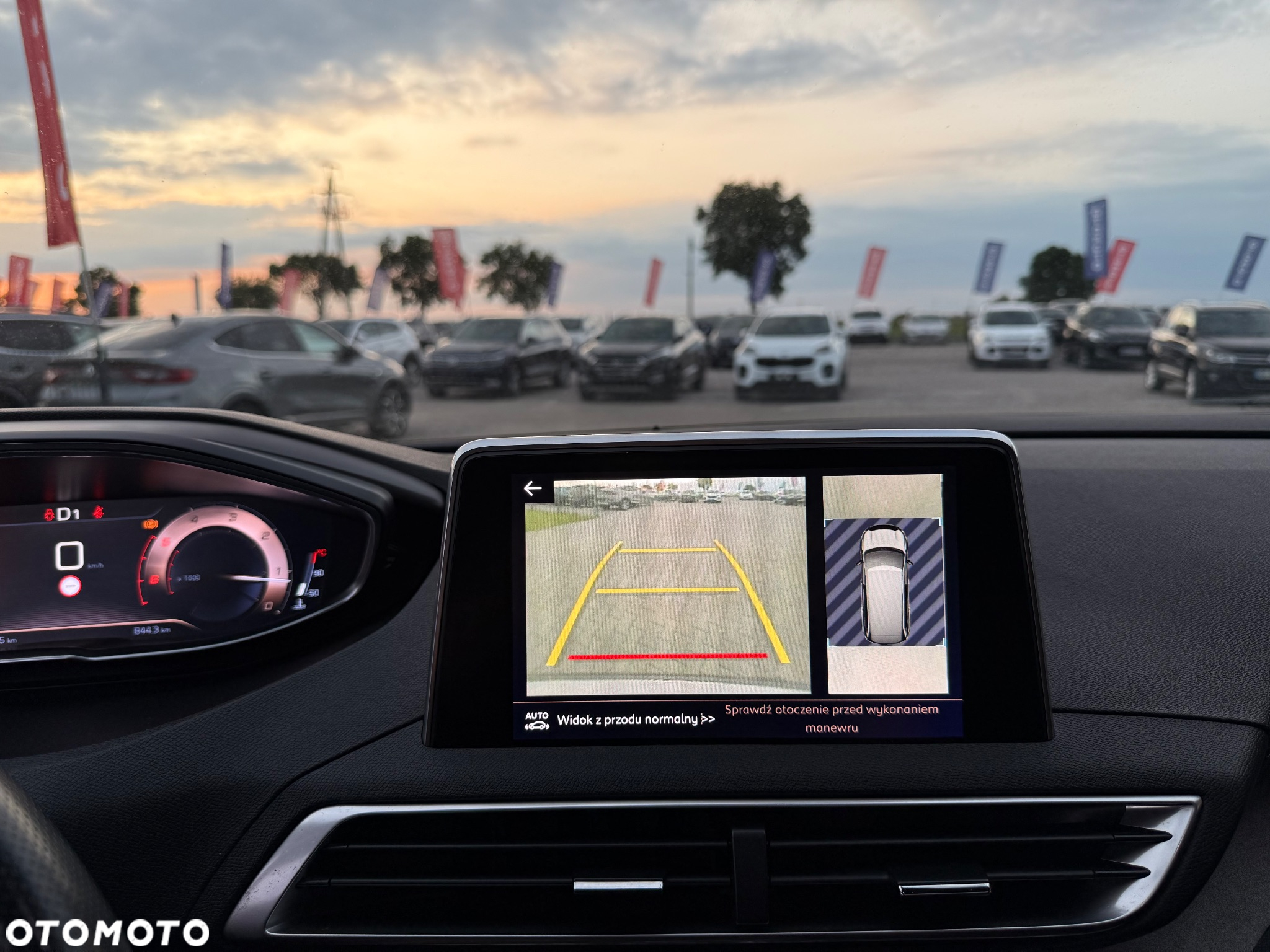 Peugeot 5008 2.0 BlueHDI GT S&S EAT8 - 31