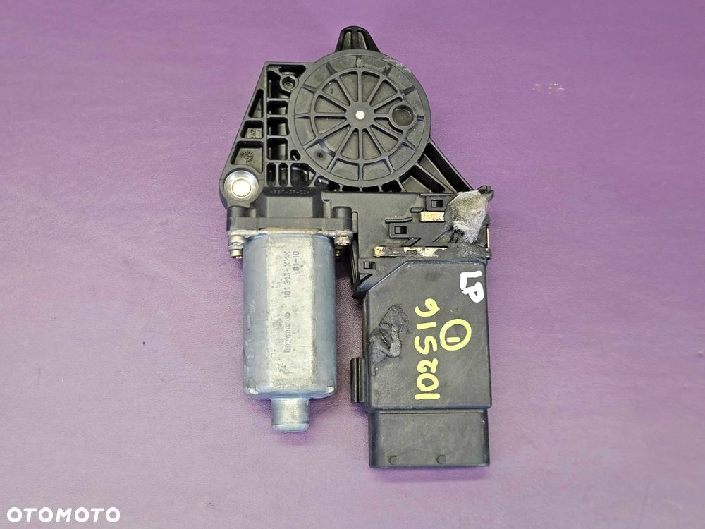 Silniczek Sterownik Podnoszenia Szyb Szyby Przód Przedni Lewy Prawy Europa Skoda Octavia I 1 - 2