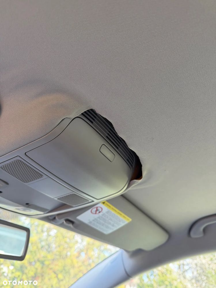 Volkswagen Passat 2.0 TSI Comfortline - 6