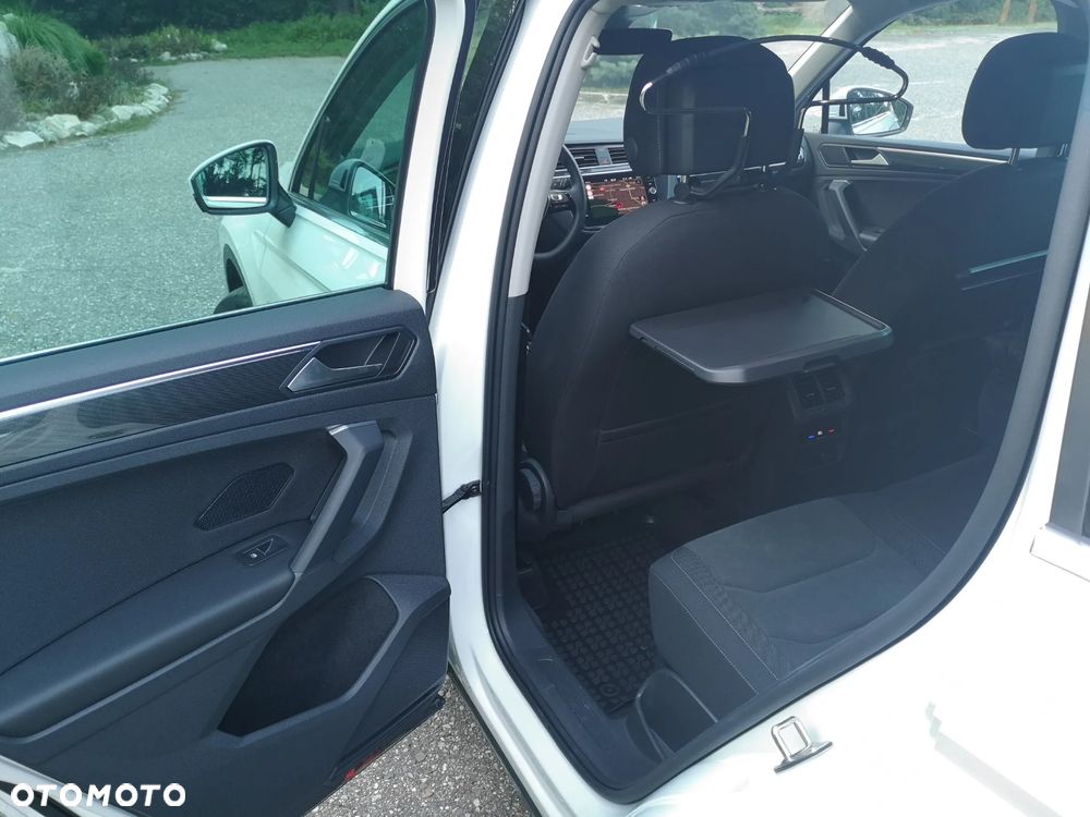 Volkswagen Tiguan 2.0 TDI BMT SCR 4Mot Highline DSG - 11