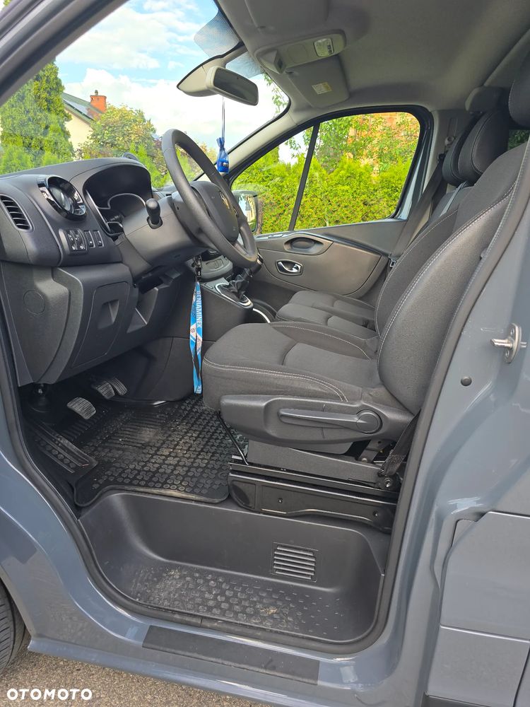 Renault Trafic - 14