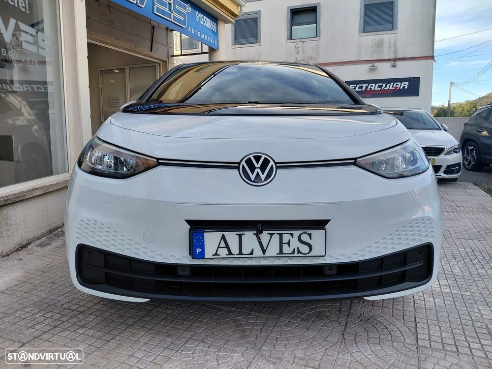 VW ID.3 58 kWh Pro - 27