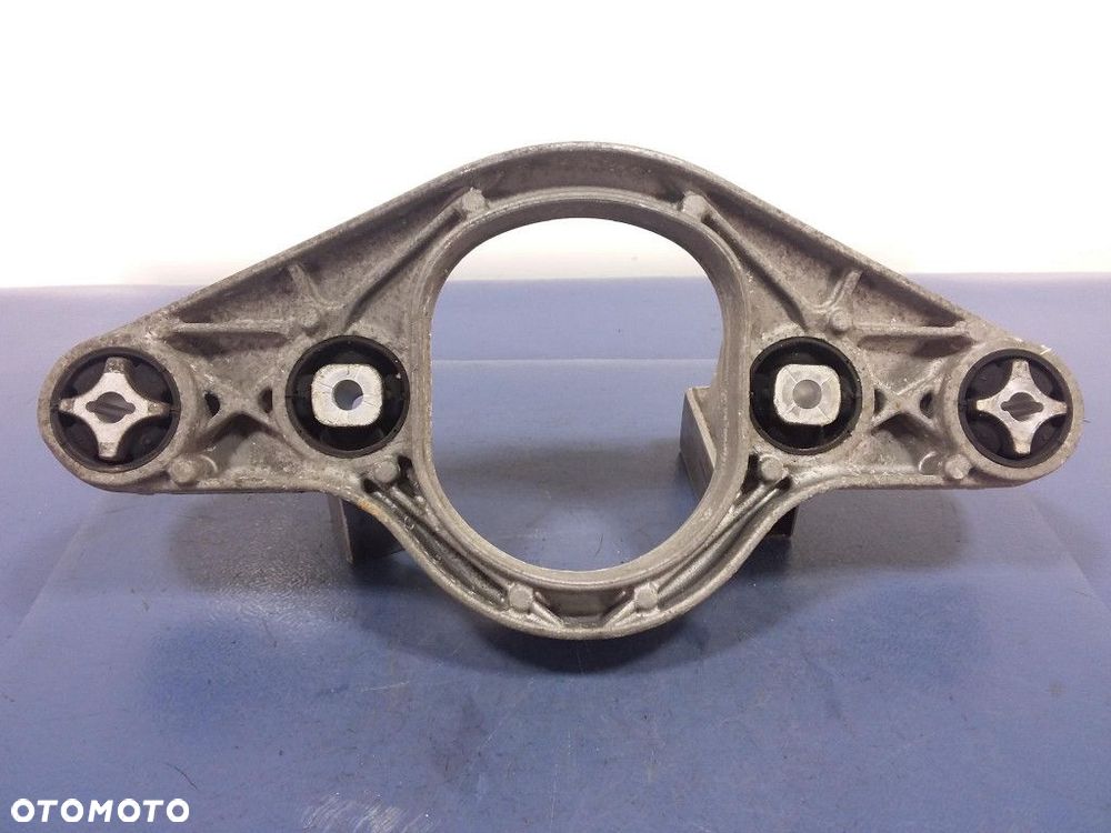 BMW M4 F82 F83 M3 F80 ŁAPA ADAPTER DYFRA MOSTU TYŁ 2284774 - 1