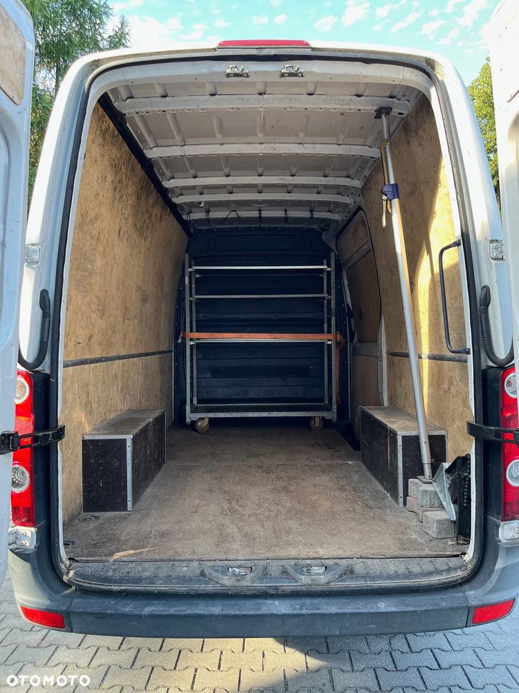 Volkswagen Crafter Standard - 14