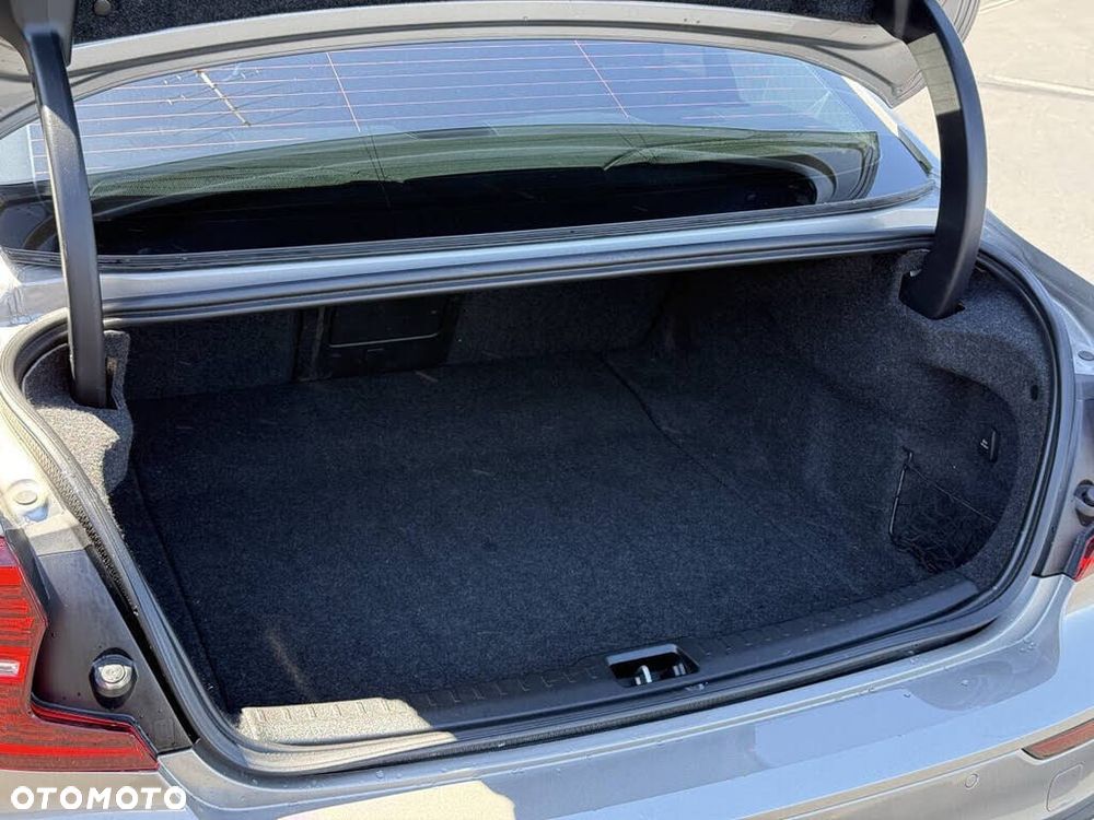 Volvo S60 T6 AWD Geartronic RDesign - 9