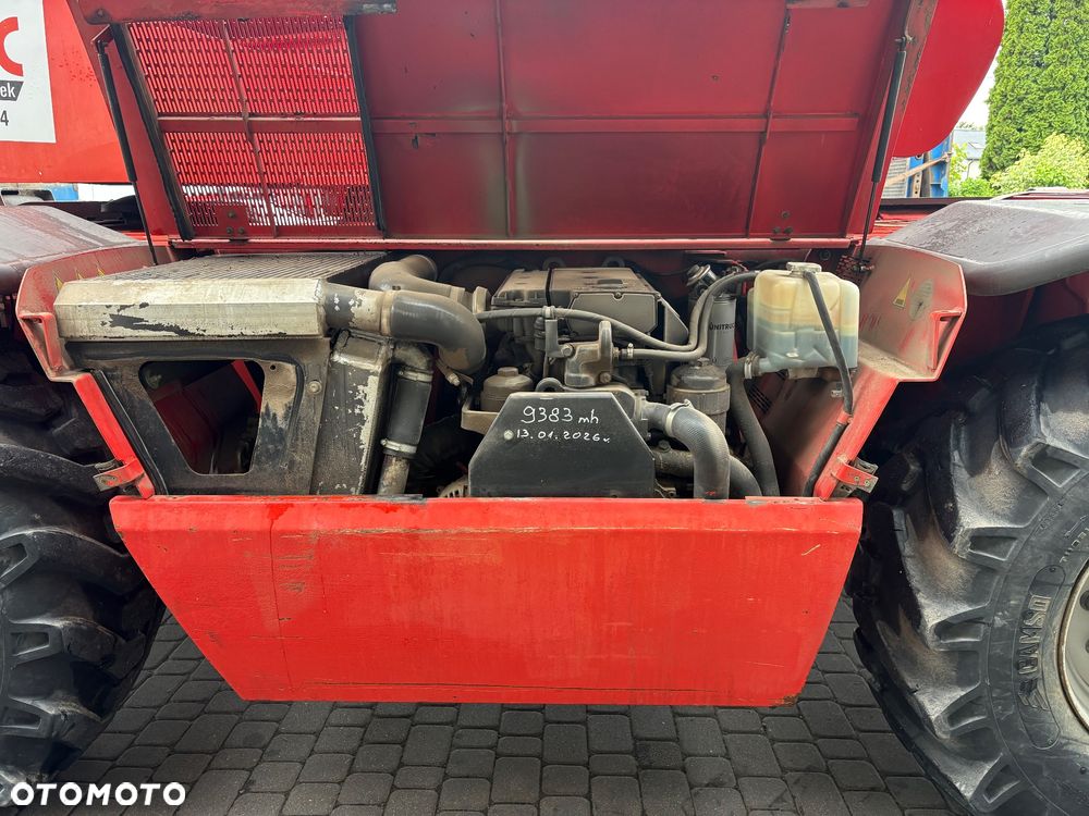 Manitou MRT 2540 - 7