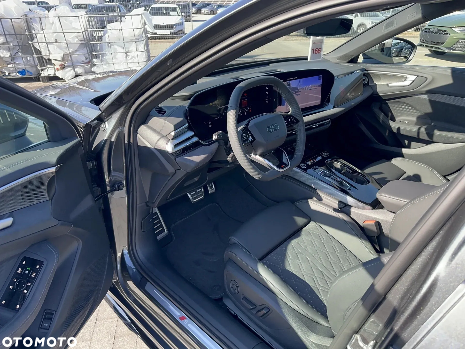 Audi A5 - 11