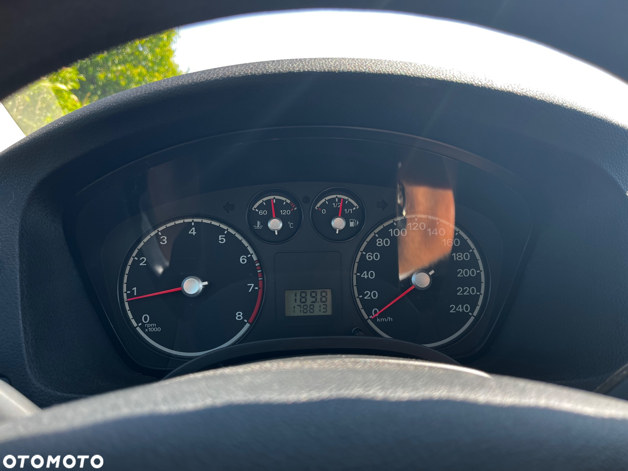 Ford Focus - 18