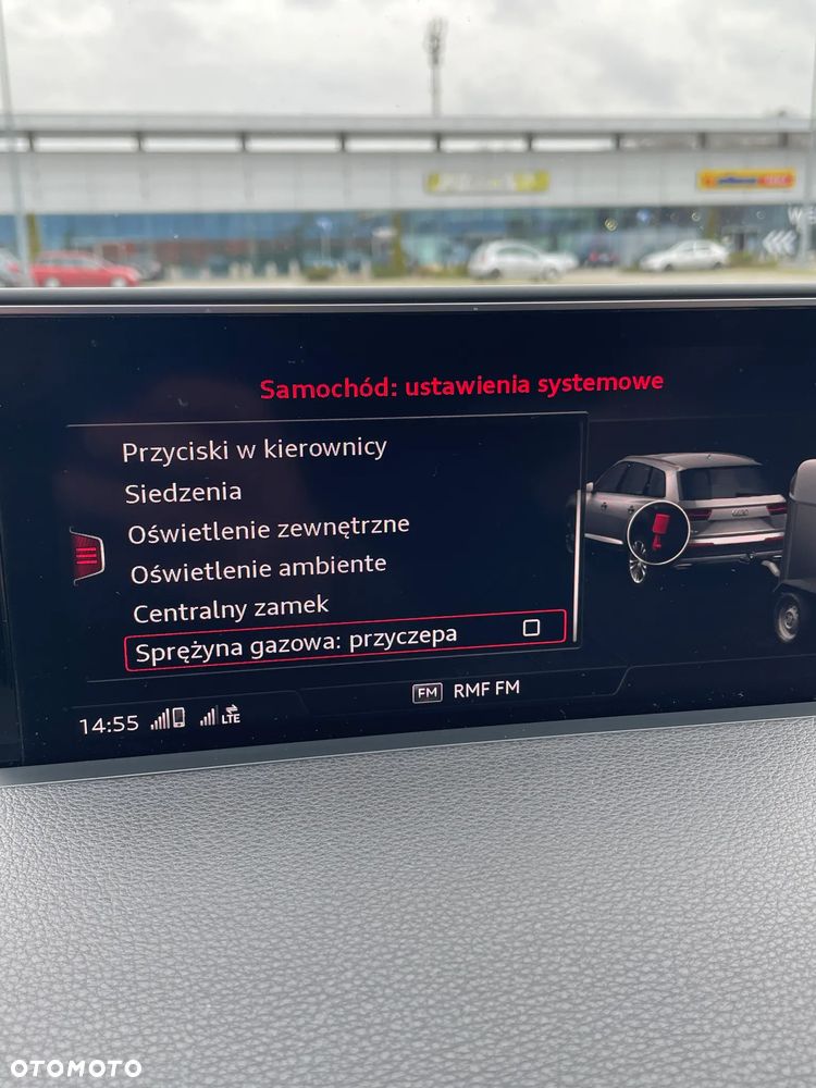 Audi SQ7 - 14