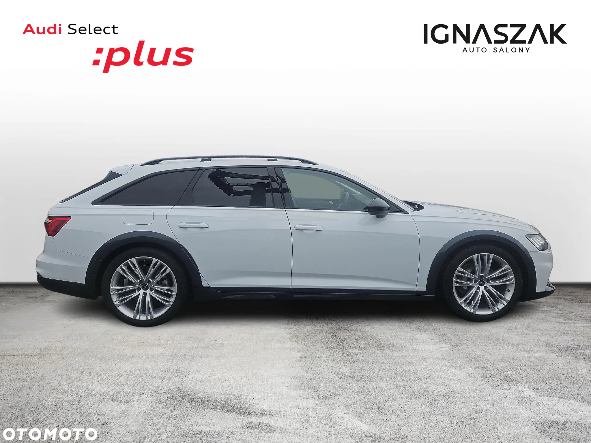 Audi A6 Allroad quattro 50 TDI tiptronic - 6